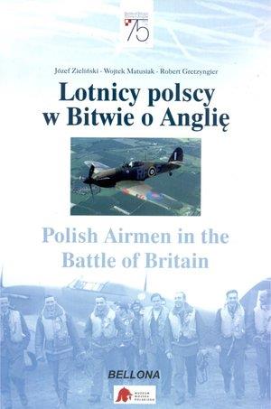 LOTNICY POLSCY W BITWIE O ANGLIĘ