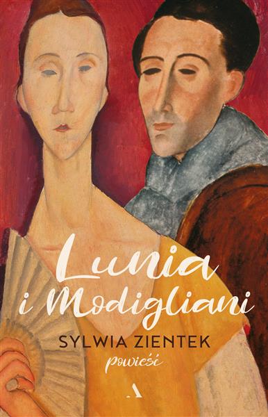 LUNIA I MODIGLIANI