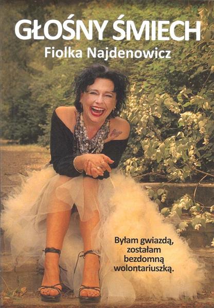 GŁOŚNY ŚMIECH