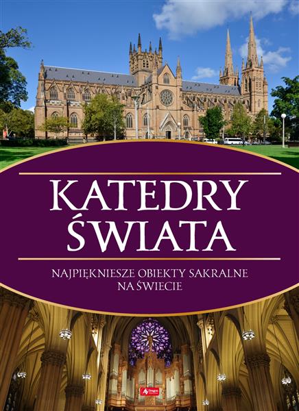 KATEDRY ŚWIATA