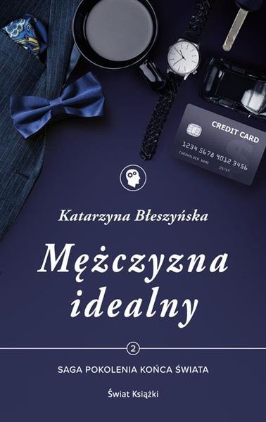MĘŻCZYZNA IDEALNY