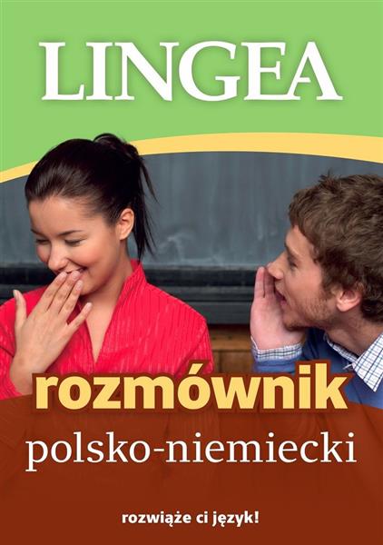 ROZMÓWNIK POLSKO- NIEMIECKI