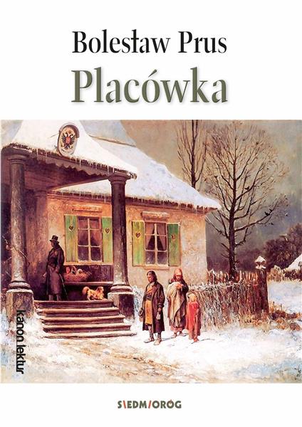 PLACÓWKA