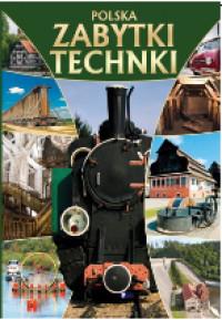 ZABYTKI TECHNIKI POLSKA