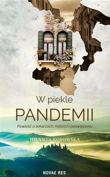 W PIEKLE PANDEMII