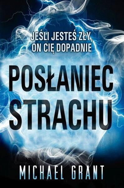 POSŁANIEC STRACHU