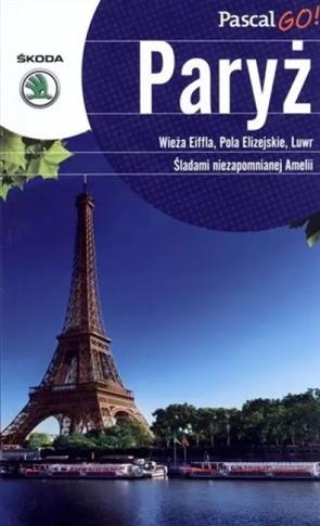 Pascal GO! Paryż
