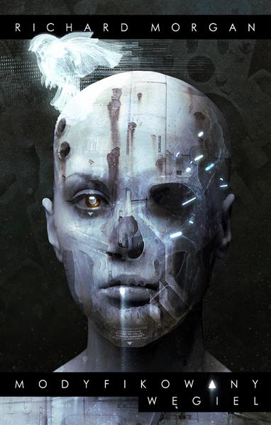 MODYFIKOWANY WĘGIEL