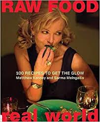 RAW FOOD REAL WORLD