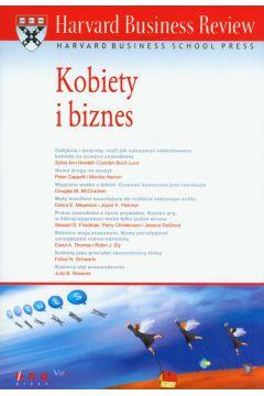 KOBIETY I BIZNES