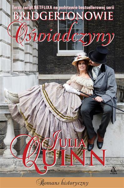 BRIDGERTONOWIE. OŚWIADCZYNY