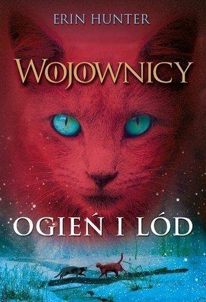 WOJOWNICY. TOM 2. OGIEŃ I LÓD