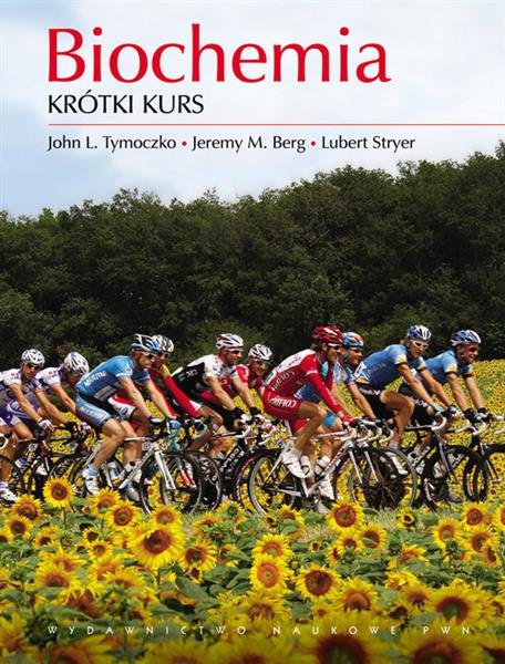 BIOCHEMIA. KRÓTKI KURS