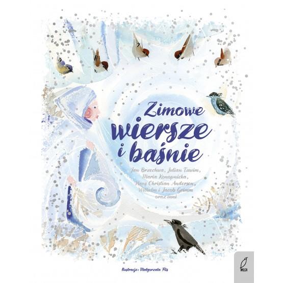 ZIMOWE WIERSZE I BAŚNIE