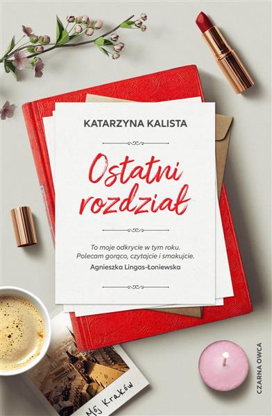 OSTATNI ROZDZIAŁ