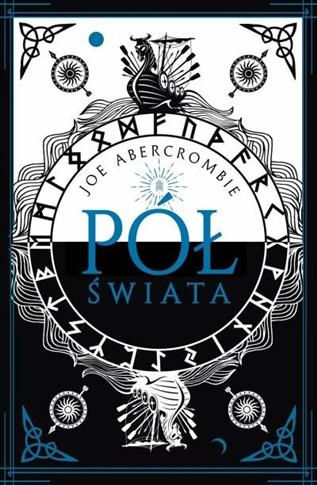 Morze Drzazg. 2. Pół świata