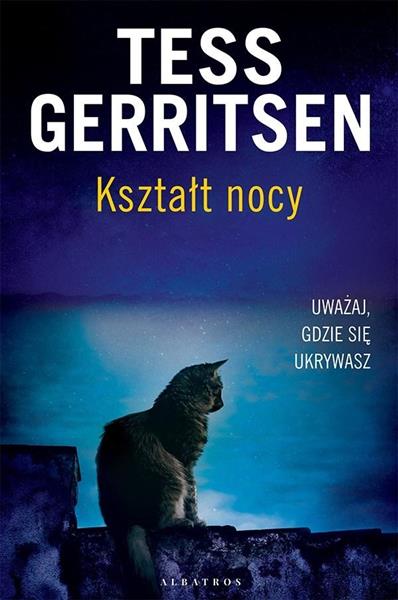 KSZTAŁT NOCY