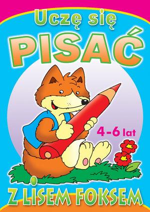 UCZĘ SIĘ PISAĆ Z LISEM FOKSEM