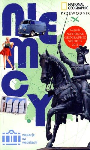 NIEMCY PRZEW. WAKACJE NA WALIZKACH