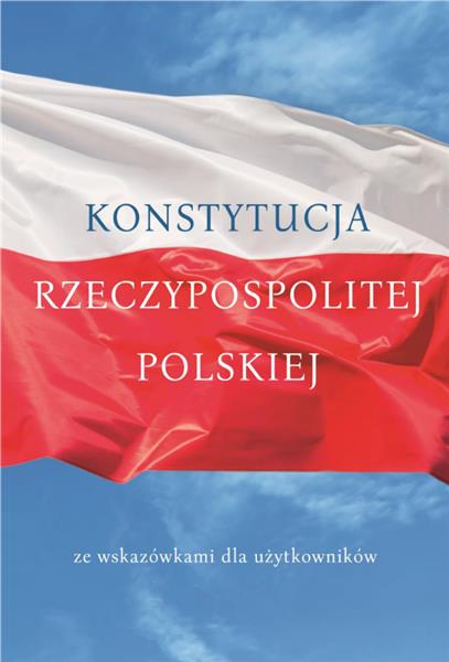 KONSTYTUCJA RP
