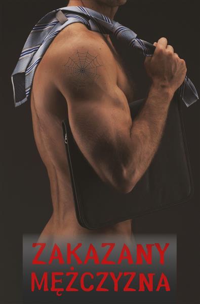 ZAKAZANY MĘŻCZYZNA , WYDANIE 3