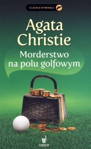 MORDERSTWO NA POLU GOLFOWYM