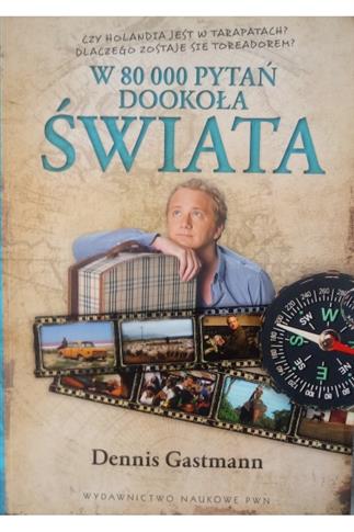 W 80 000 pytań dookoła świata