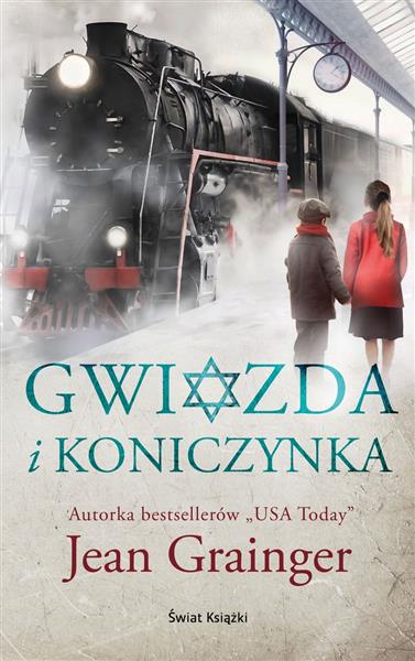 GWIAZDA I KONICZYNKA