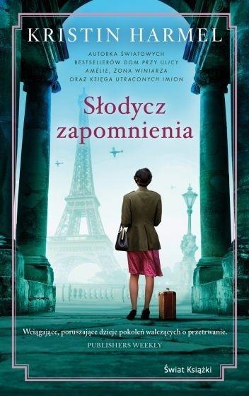SŁODYCZ ZAPOMNIENIA
