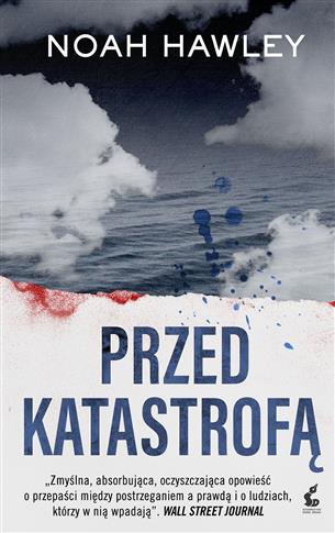Przed katastrofą (pocket)