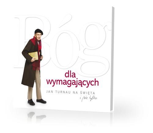 Bóg dla wymagających AGORA