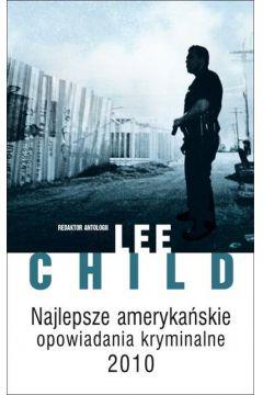 NAJLEPSZE AMERYKAŃSKIE OPOWIADANIA KRYMINALNE