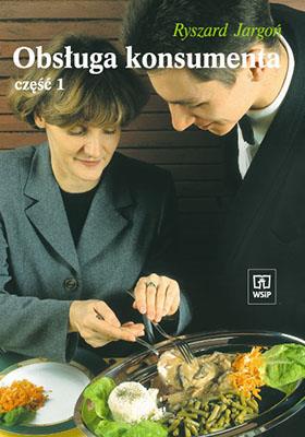 OBSŁUGA KONSUMENTA. CZĘŚĆ 1