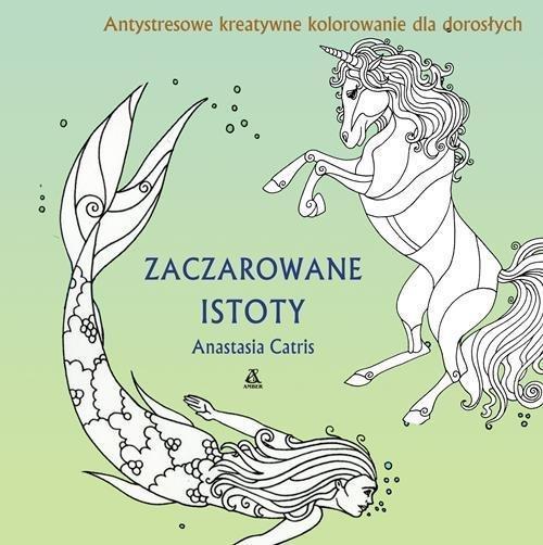 ZACZAROWANE ISTOTY