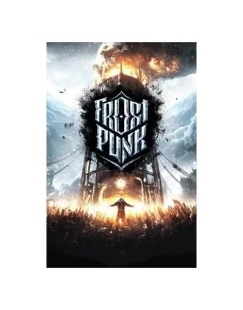 FROSTPUNK - GRA (PC)