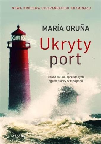 UKRYTY PORT