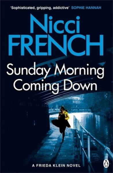 SUNDAY MORNING COMING DOWN