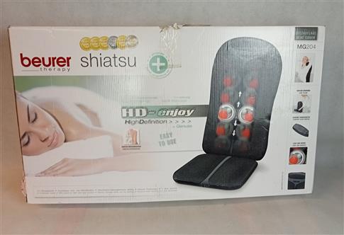 Mata masująca BEURER MG 204