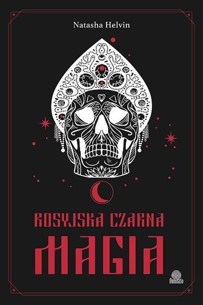 ROSYJSKA CZARNA MAGIA