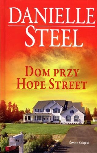 DOM PRZY HOPE STREET TW W.2014