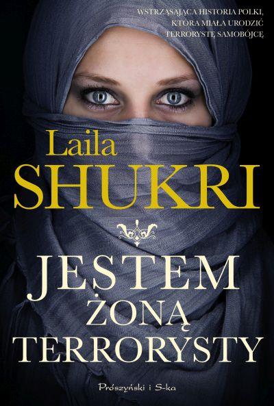 Jestem żoną terrorysty