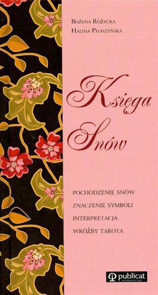 KSIĘGA SNÓW