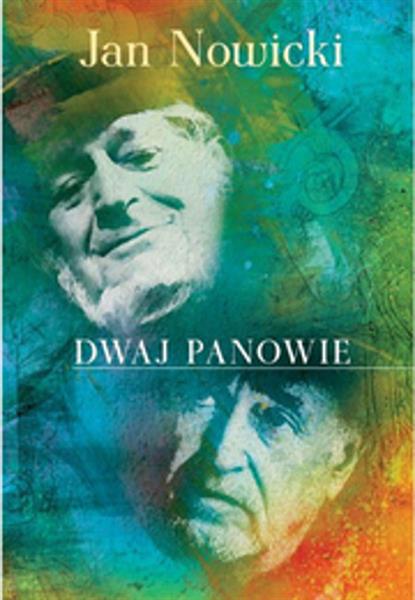 DWAJ PANOWIE