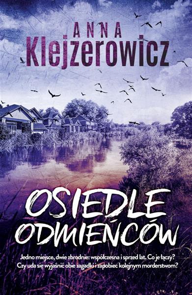 OSIEDLE ODMIEŃCÓW