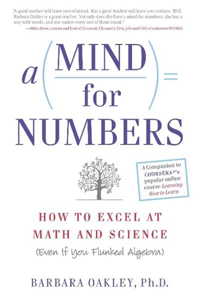 A MIND FOR NUMBERS