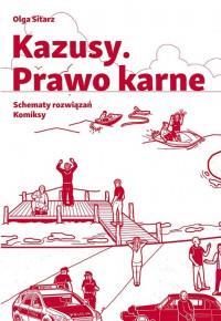 KAZUSY PRAWO KARNE