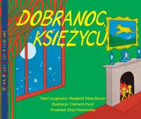 DOBRANOC, KSIĘŻYCU
