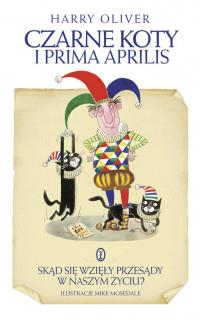 CZARNE KOTY I PRIMA APRILIS