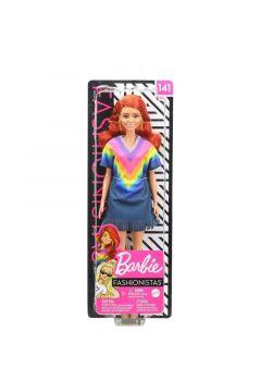 BARBIE FASHIONISTAS. MODNE PRZYJACIÓŁKI MATTEL