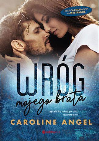 WRÓG MOJEGO BRATA